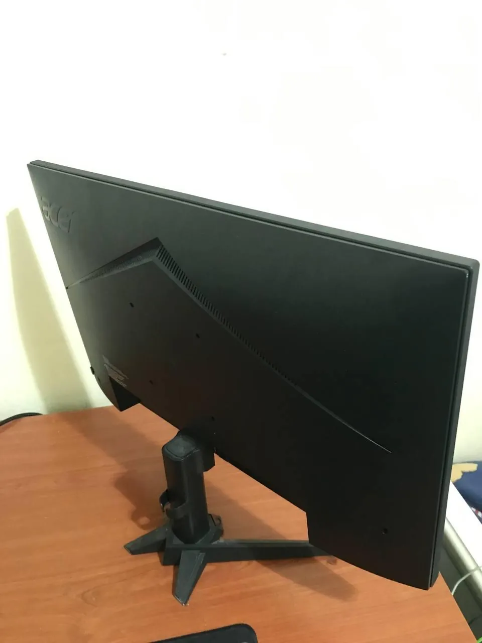 Игровой ПК i5-12400F с RTX 3050 и монитором 6