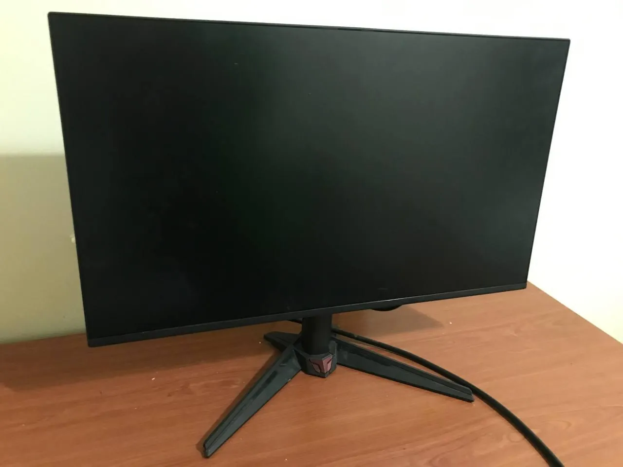 Игровой ПК i5-12400F с RTX 3050 и монитором 5