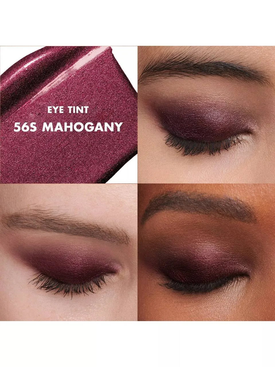 Жидкие тени для век Giorgio Armani Eye Tint 2