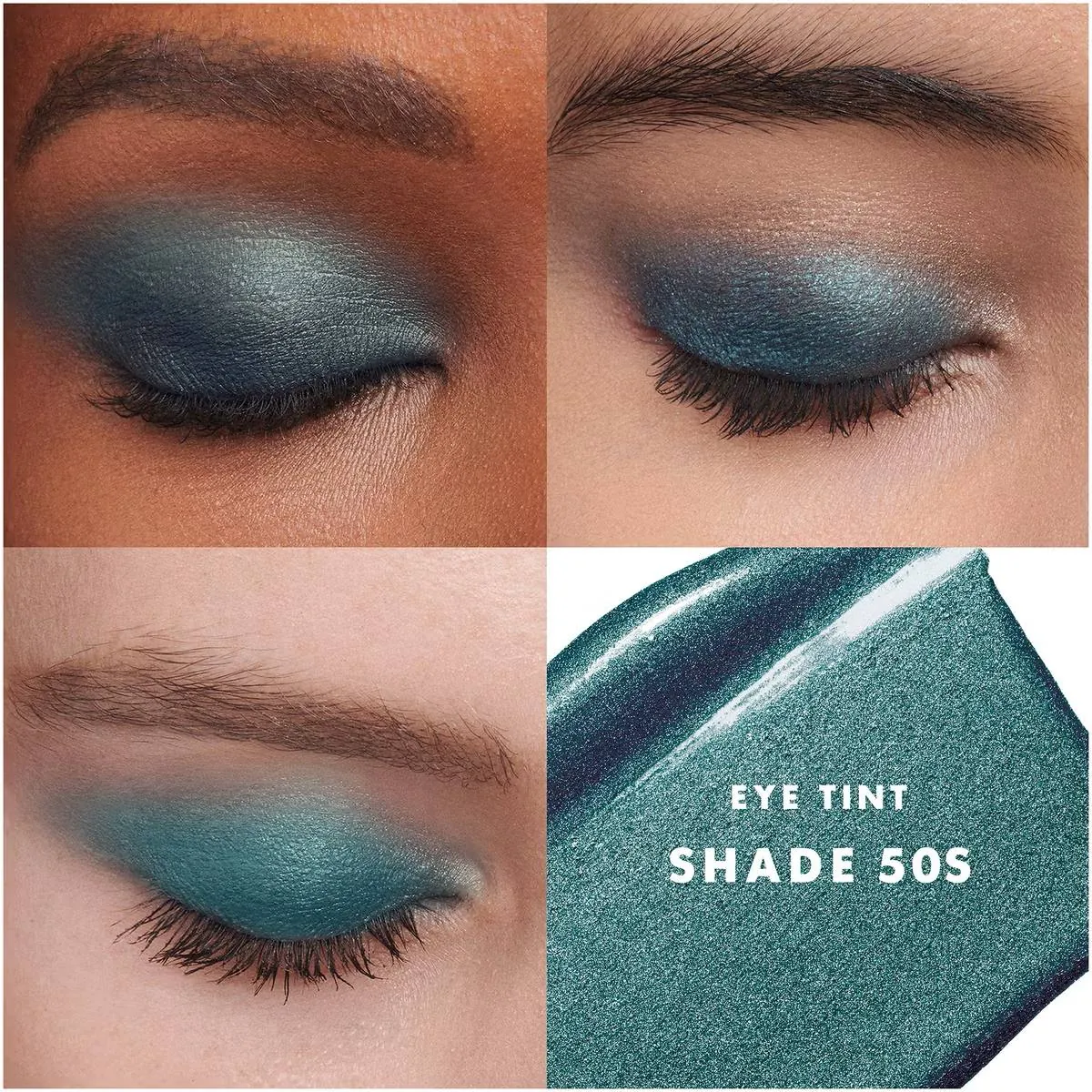 Жидкие тени для век Giorgio Armani Eye Tint 3