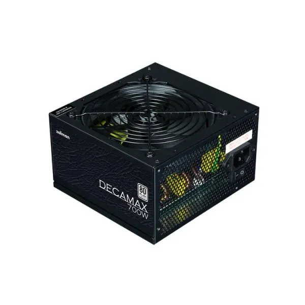 Блок питания Zalman Decamax 700W новый 1