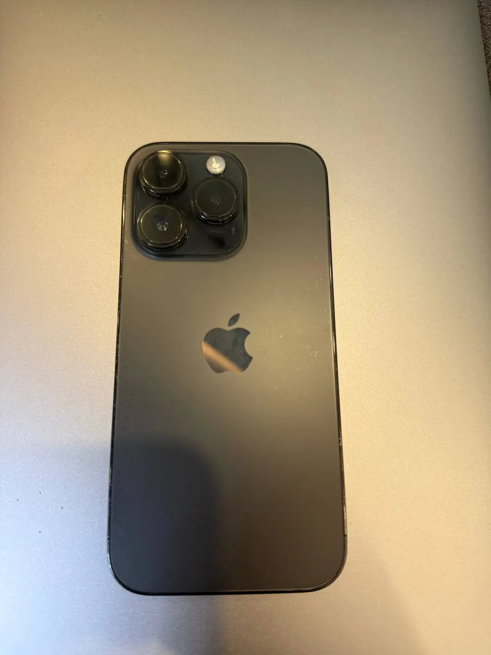 IPhone 14 Pro 128 ГБ Space Black 2