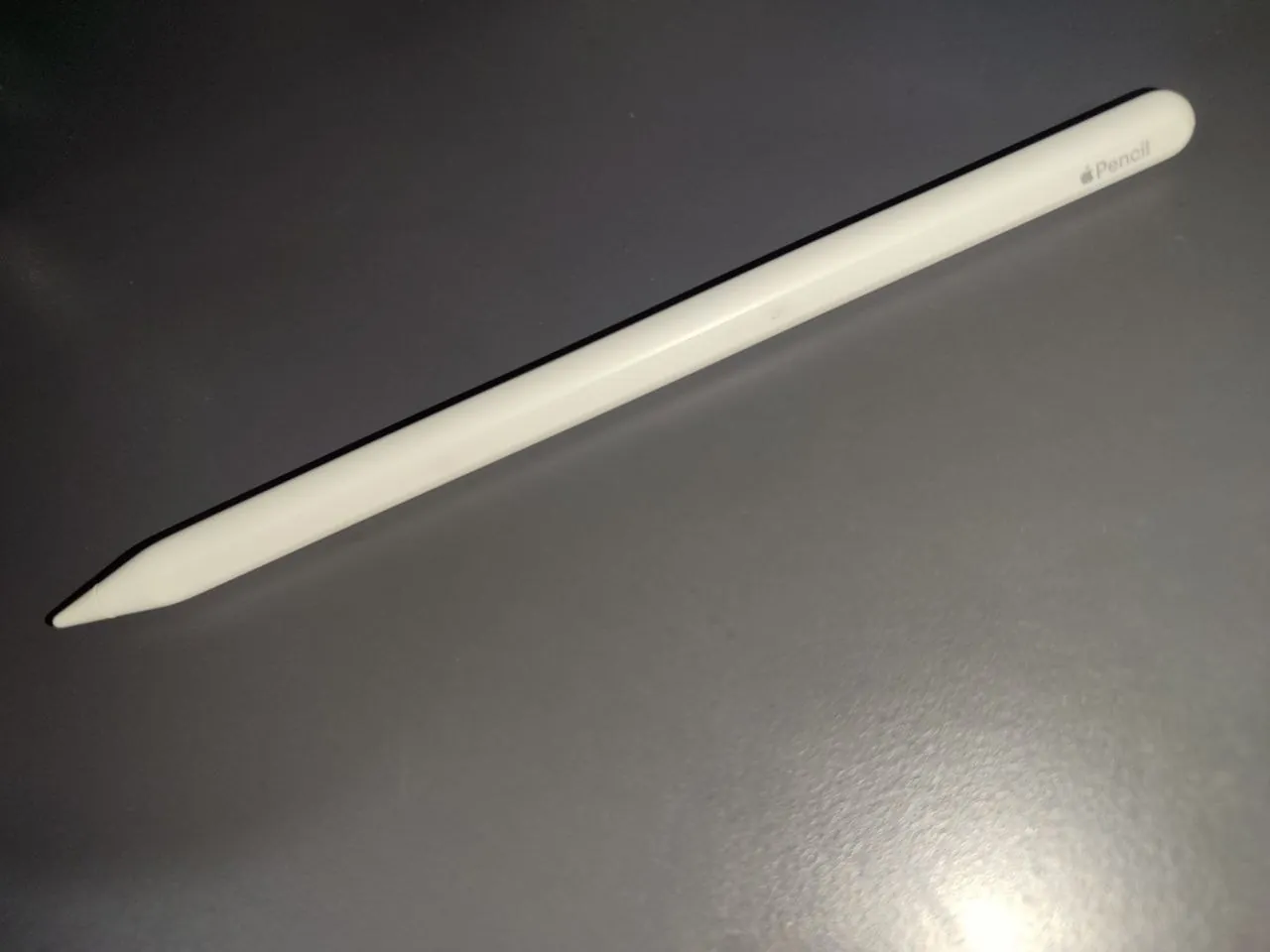 Apple Pencil 2 поколения 1
