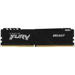 Оперативная память Kingston FURY Beast 16GB 1