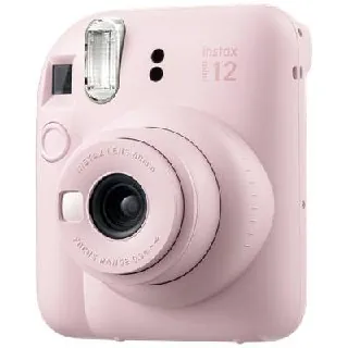 Фотоаппарат Fujifilm Instax Mini 12 новый 1