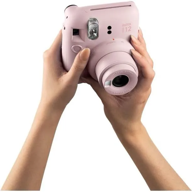 Фотоаппарат Fujifilm Instax Mini 12 новый 6