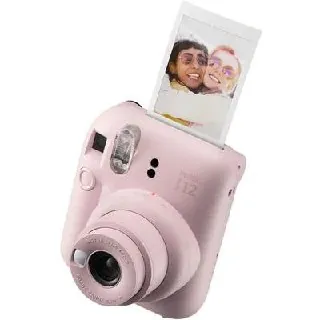 Фотоаппарат Fujifilm Instax Mini 12 новый 4