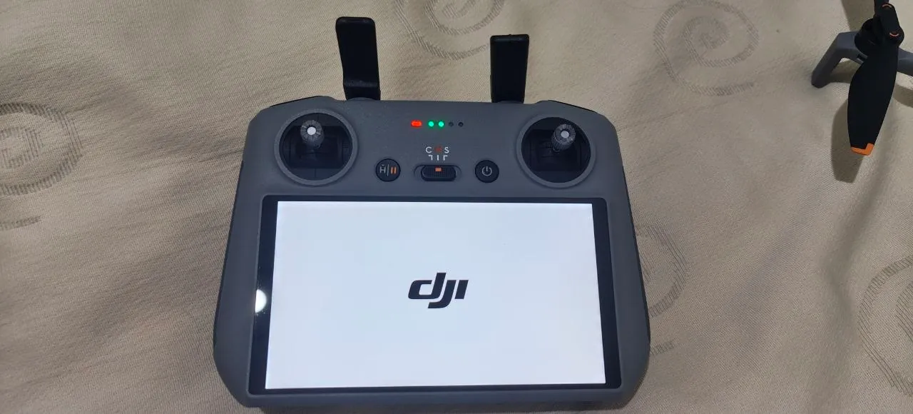 Дрон DJI Mini 5 Pro Fly More Combo Plus 4