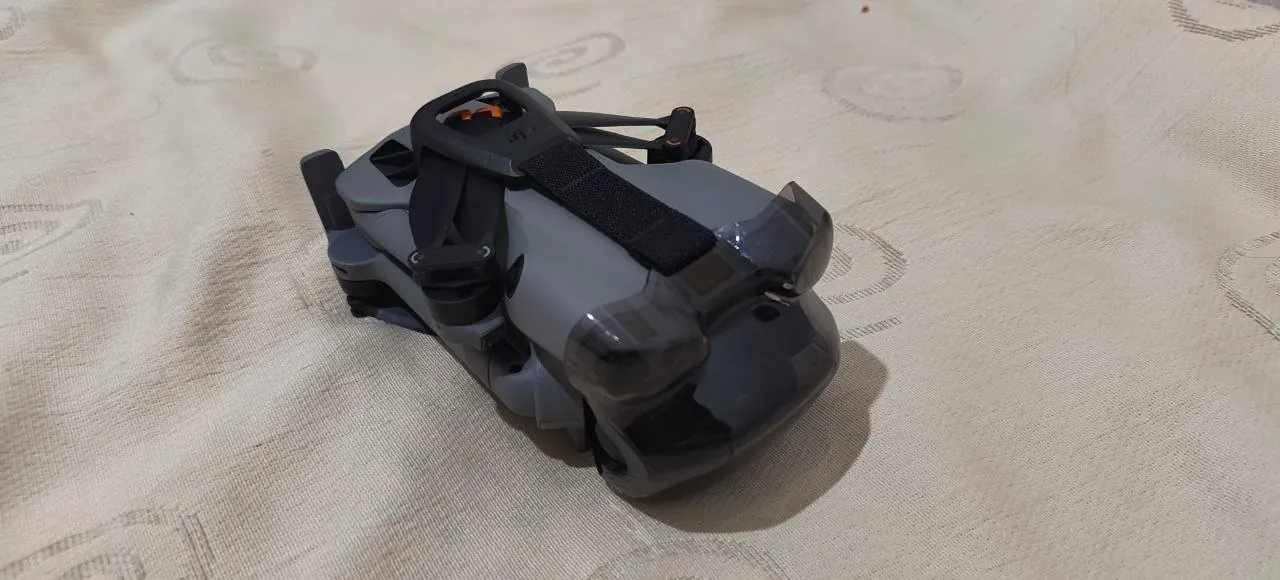 Дрон DJI Mini 5 Pro Fly More Combo Plus 3