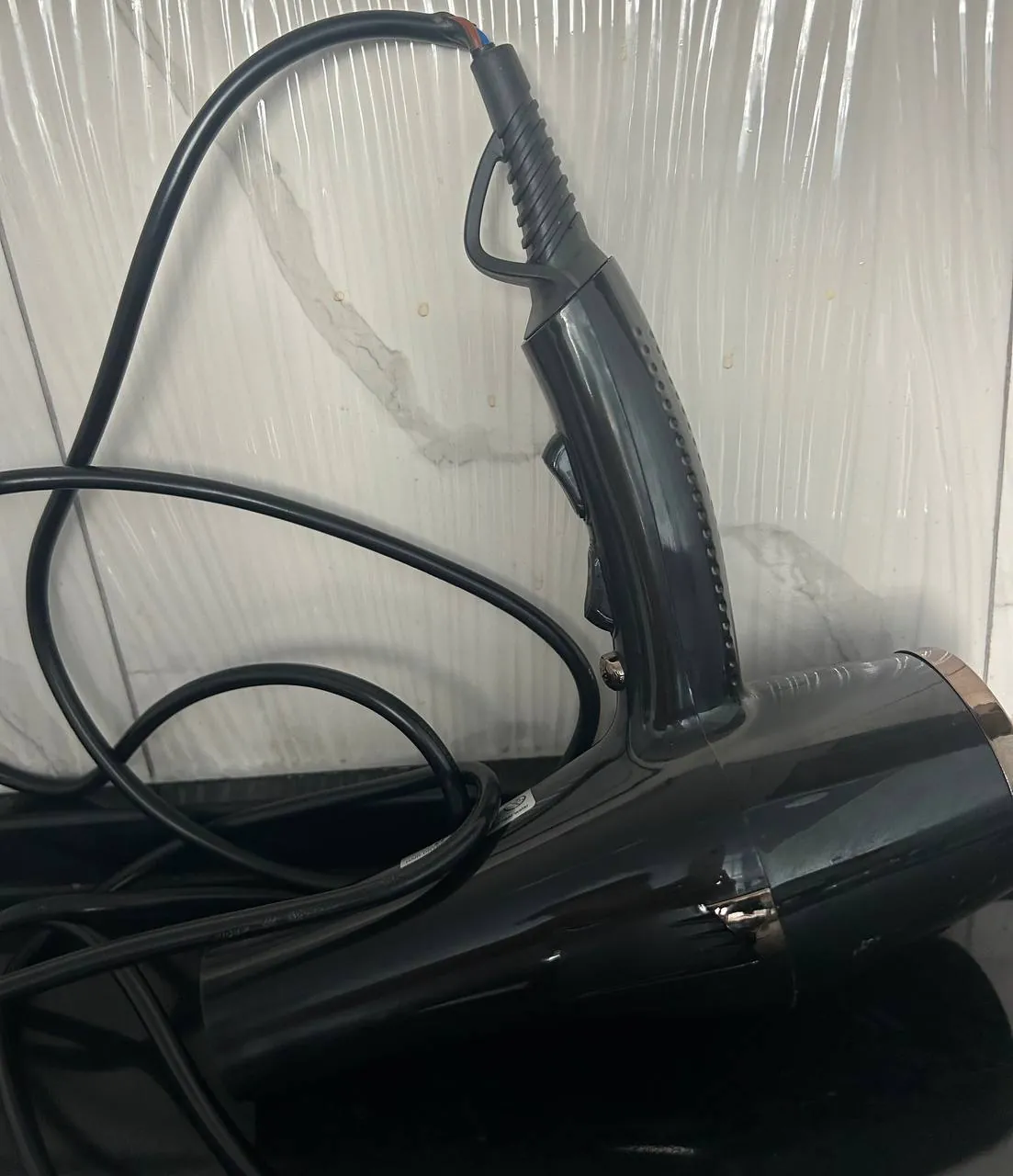 Мощный фен Sollex 2200 Вт 3