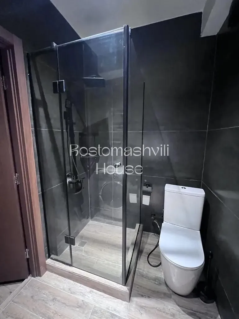 Квартира 60 м² с 2 комнатами в Исани 7