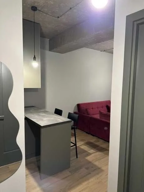 Квартира 55 м² с 2 комнатами в Дидубе 4