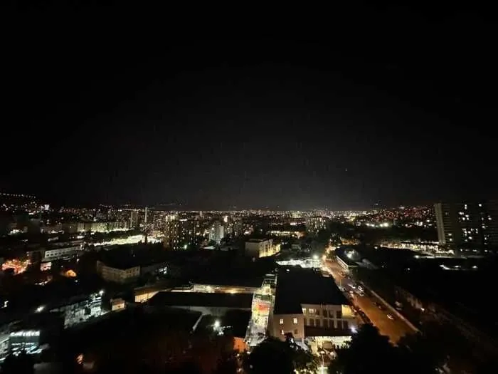 Квартира 55 м² с 2 комнатами в Дидубе 10
