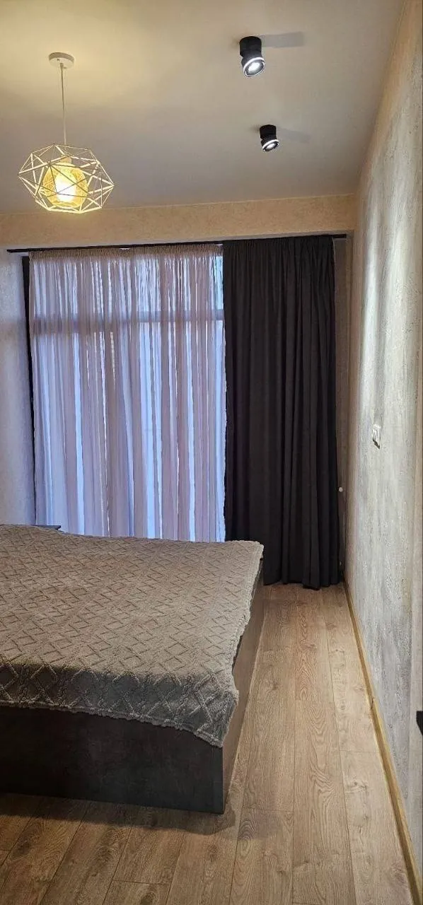 Квартира 55 м² с 2 комнатами в Глдани 7