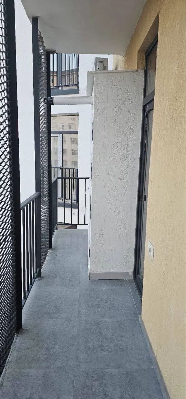 Квартира 55 м² с 2 комнатами в Глдани 2