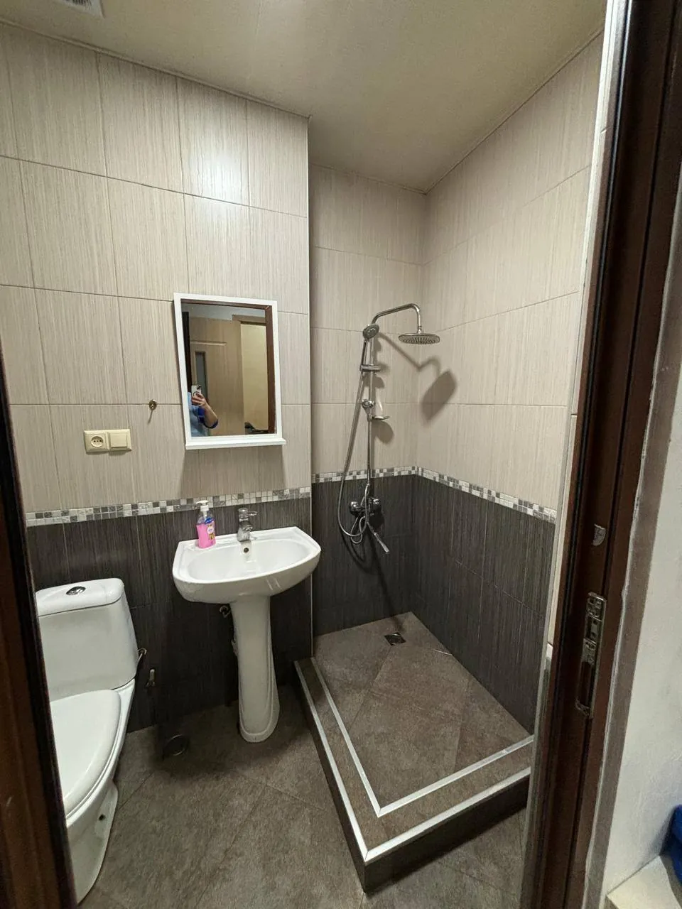 Квартира 37 м² с 1 спальней в центре Батуми 5
