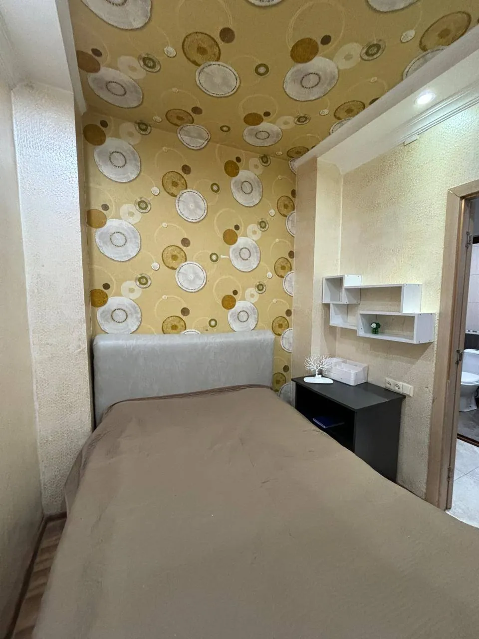 Квартира 37 м² с 1 спальней в центре Батуми 3