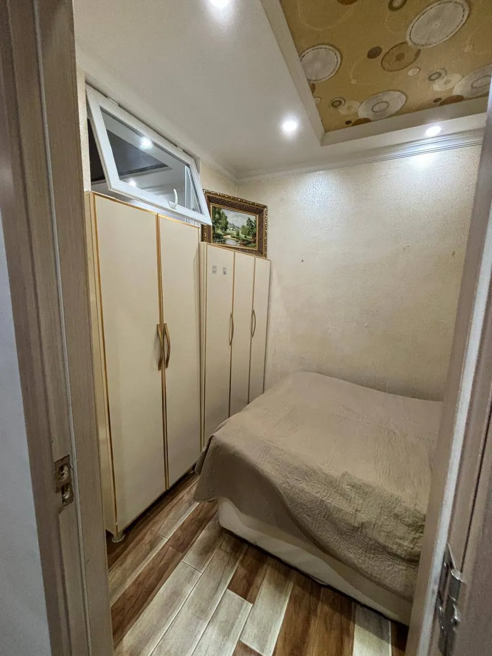 Квартира 37 м² с 1 спальней в центре Батуми 4