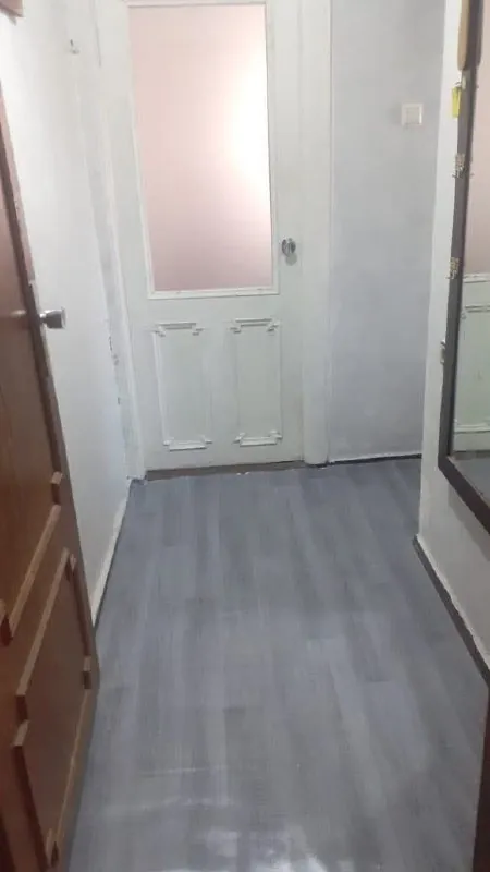 Квартира 40 м² с техникой у DS Mall 2