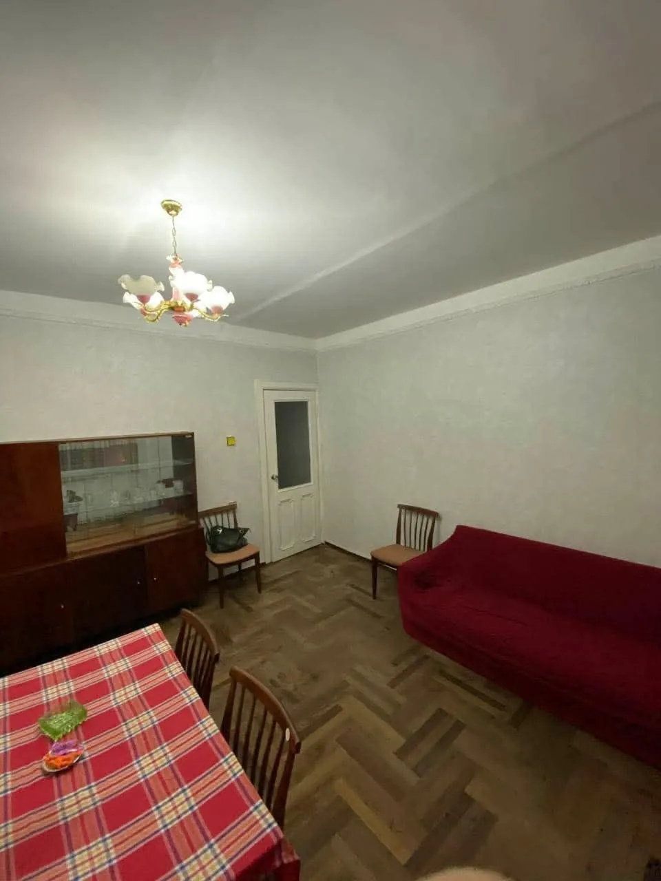 Квартира 40 м² с техникой у DS Mall 3