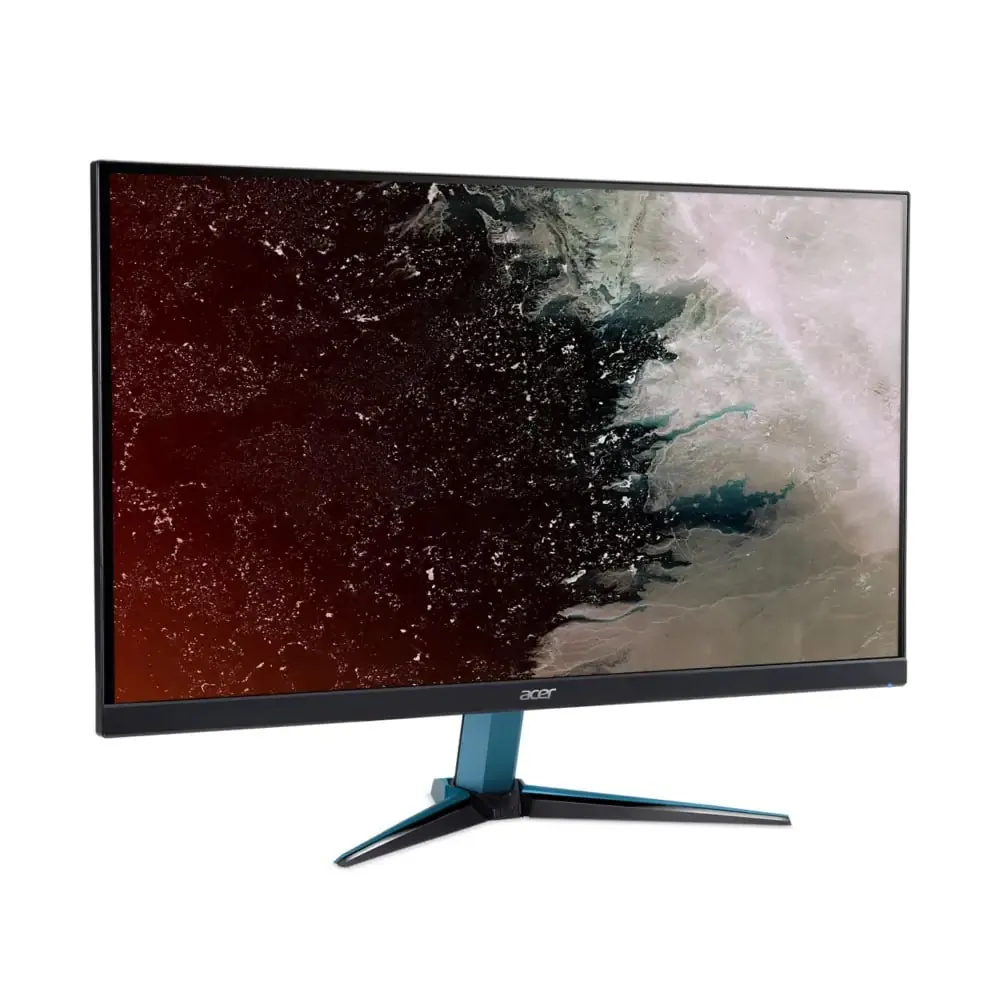 Игровой монитор Acer Nitro VG272U 27 дюймов 1