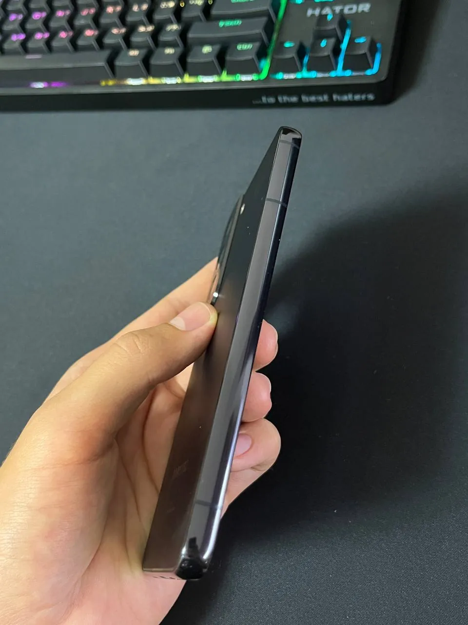 Смартфон Samsung Galaxy S22 128 ГБ 4