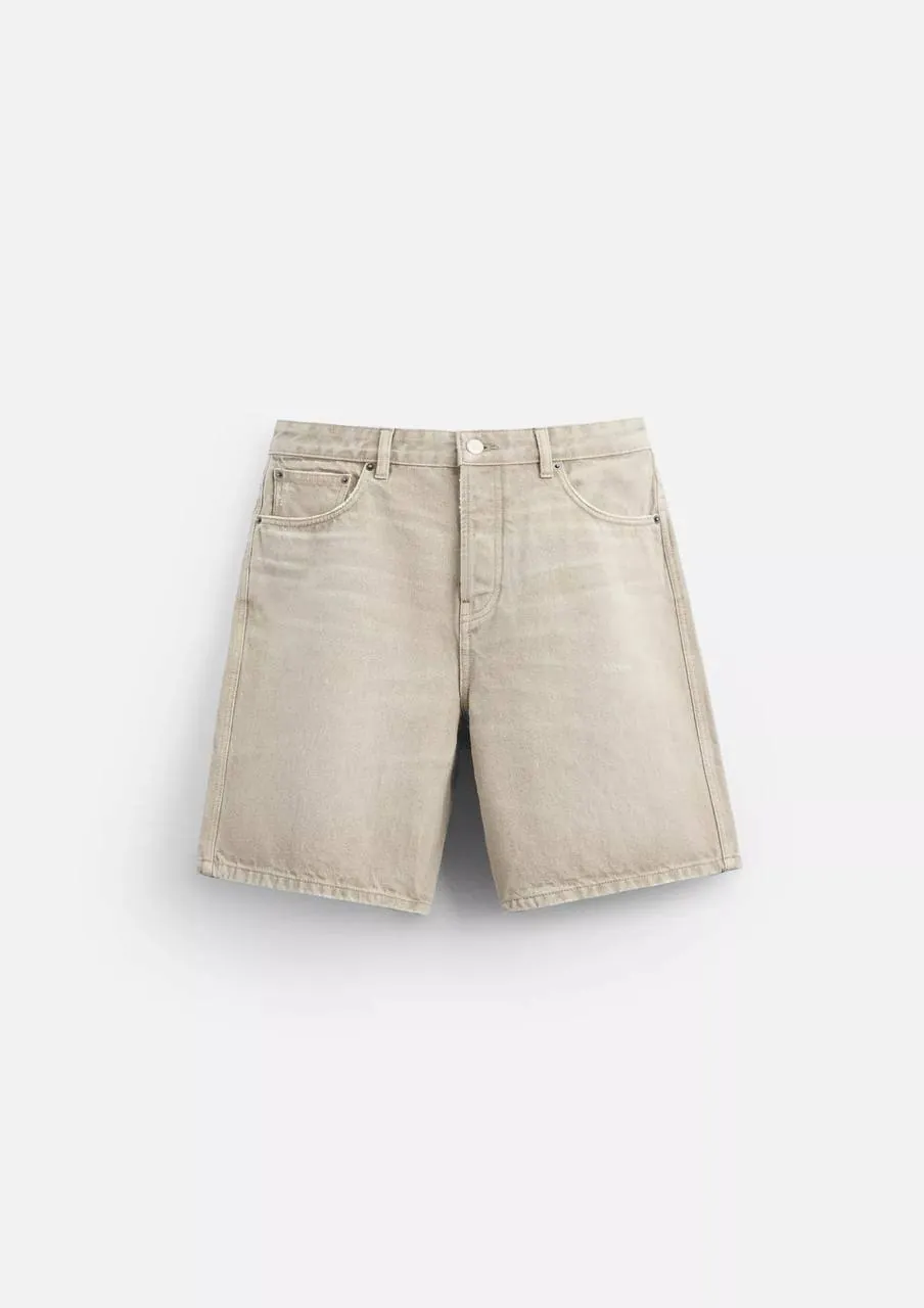 Мужские шорты Zara новые размер 42 1