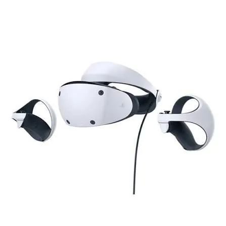 VR-шлем PlayStation VR2 в отличном состоянии 1