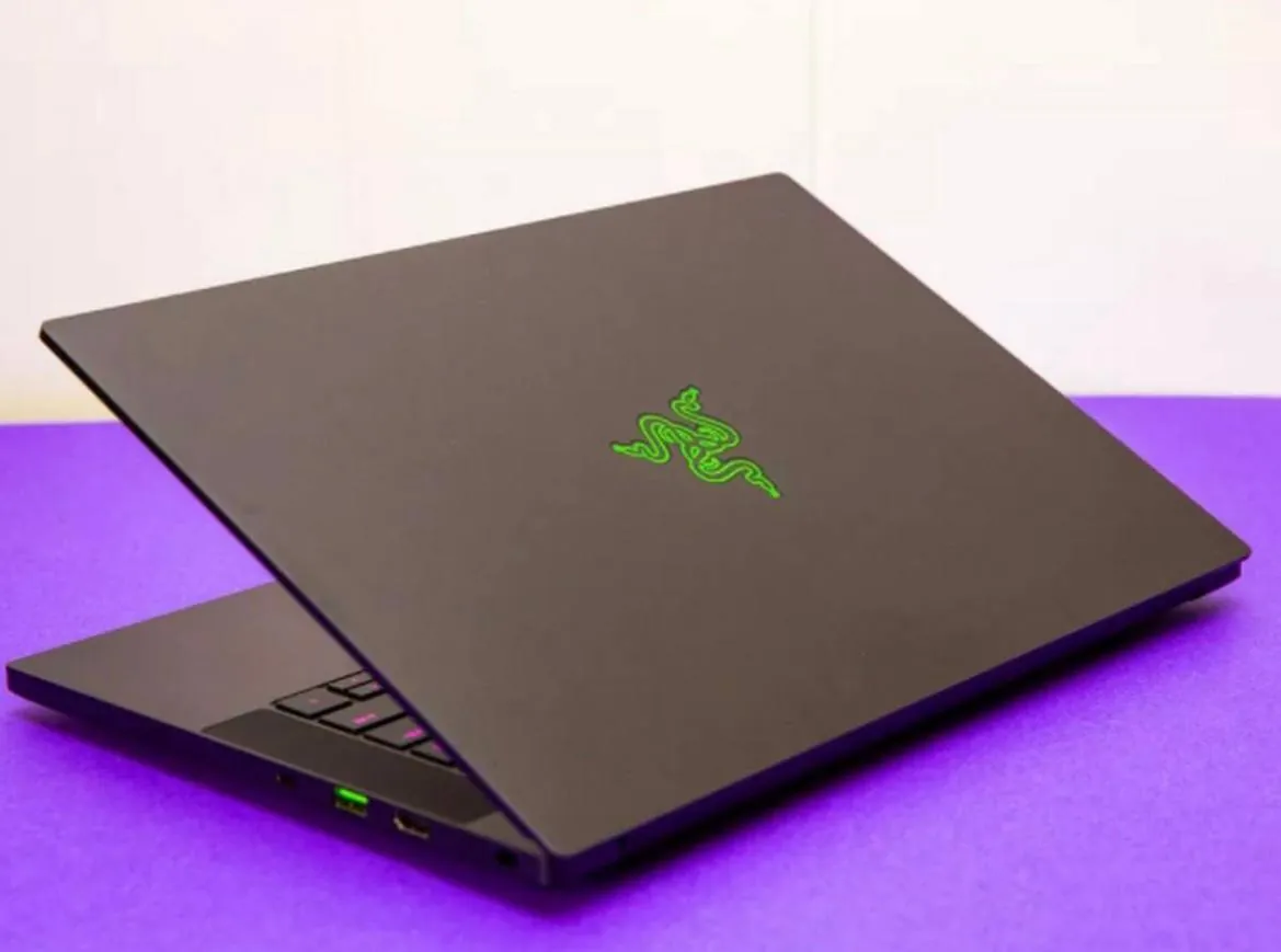 Игровой ноутбук Razer Blade 14 2021 года 3