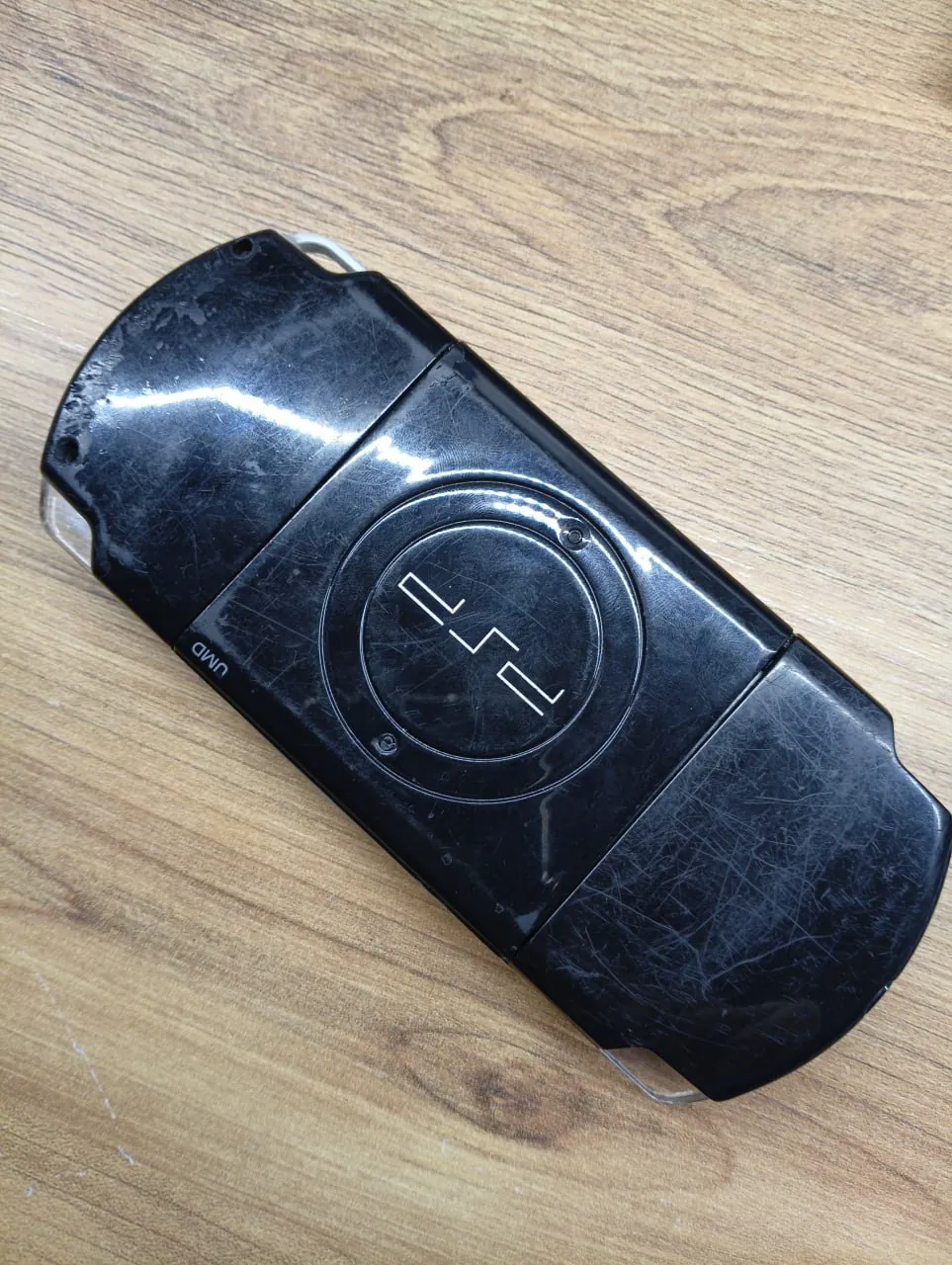 Игровая приставка Sony PSP 2008 4