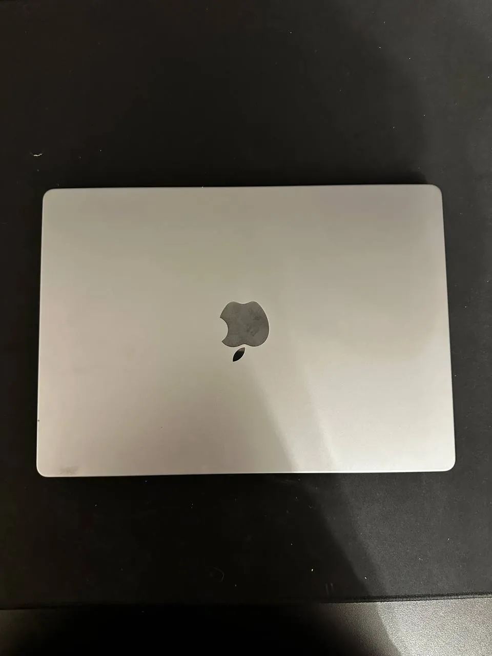 MacBook Pro 14 M1 Pro с разбитым дисплеем 3