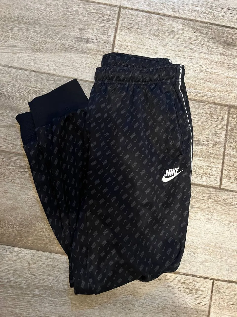 Спортивные штаны Nike размер M 3
