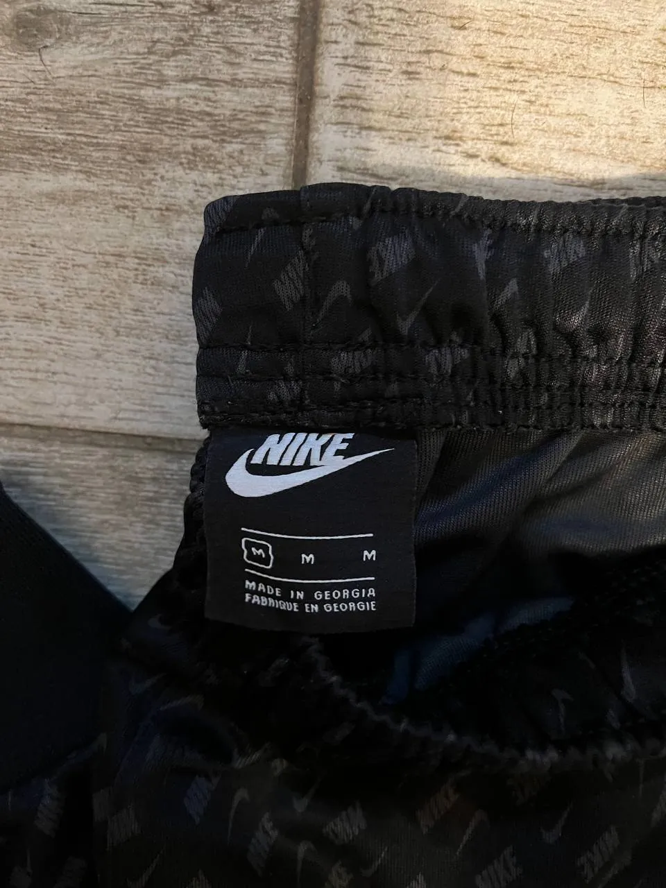 Спортивные штаны Nike размер M 2