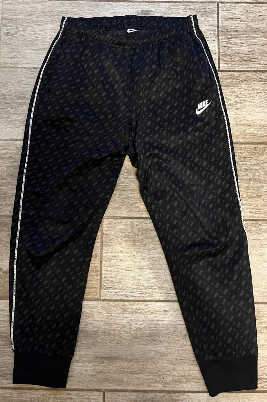 Спортивные штаны Nike размер M 1