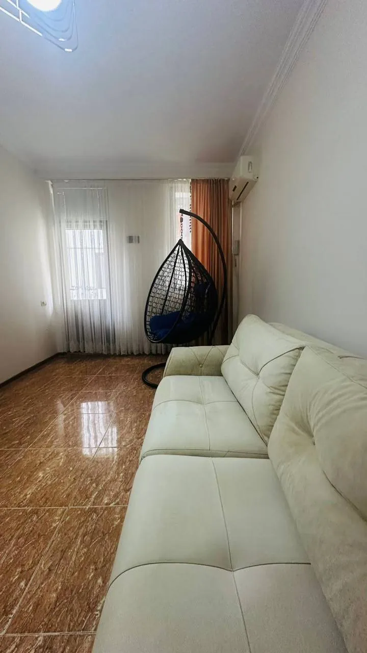 Квартира 55 м² с 1 спальней в Батуми 1