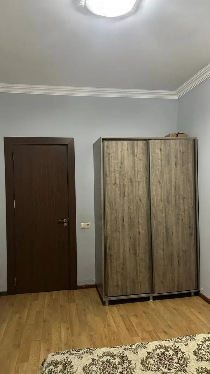 Квартира 55 м² с 1 спальней в Батуми 5