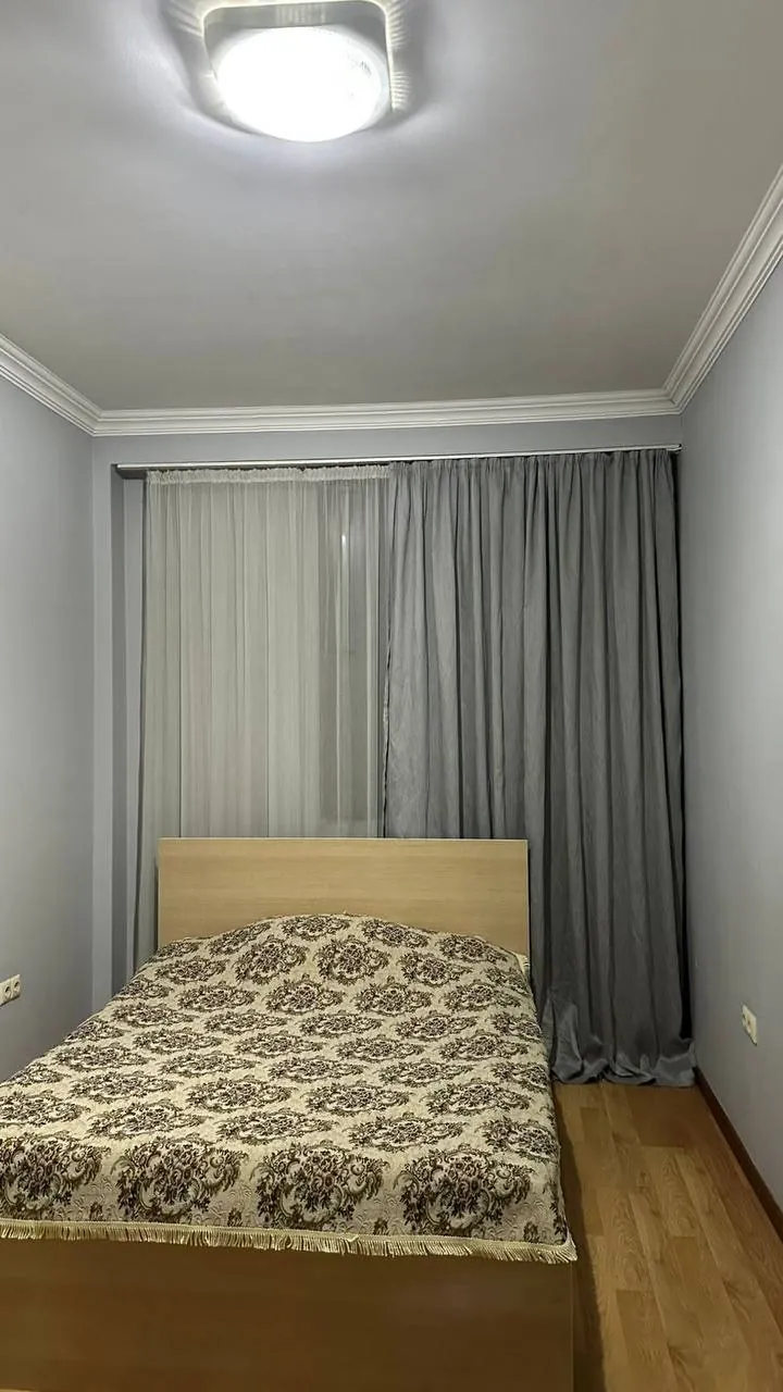 Квартира 55 м² с 1 спальней в Батуми 4