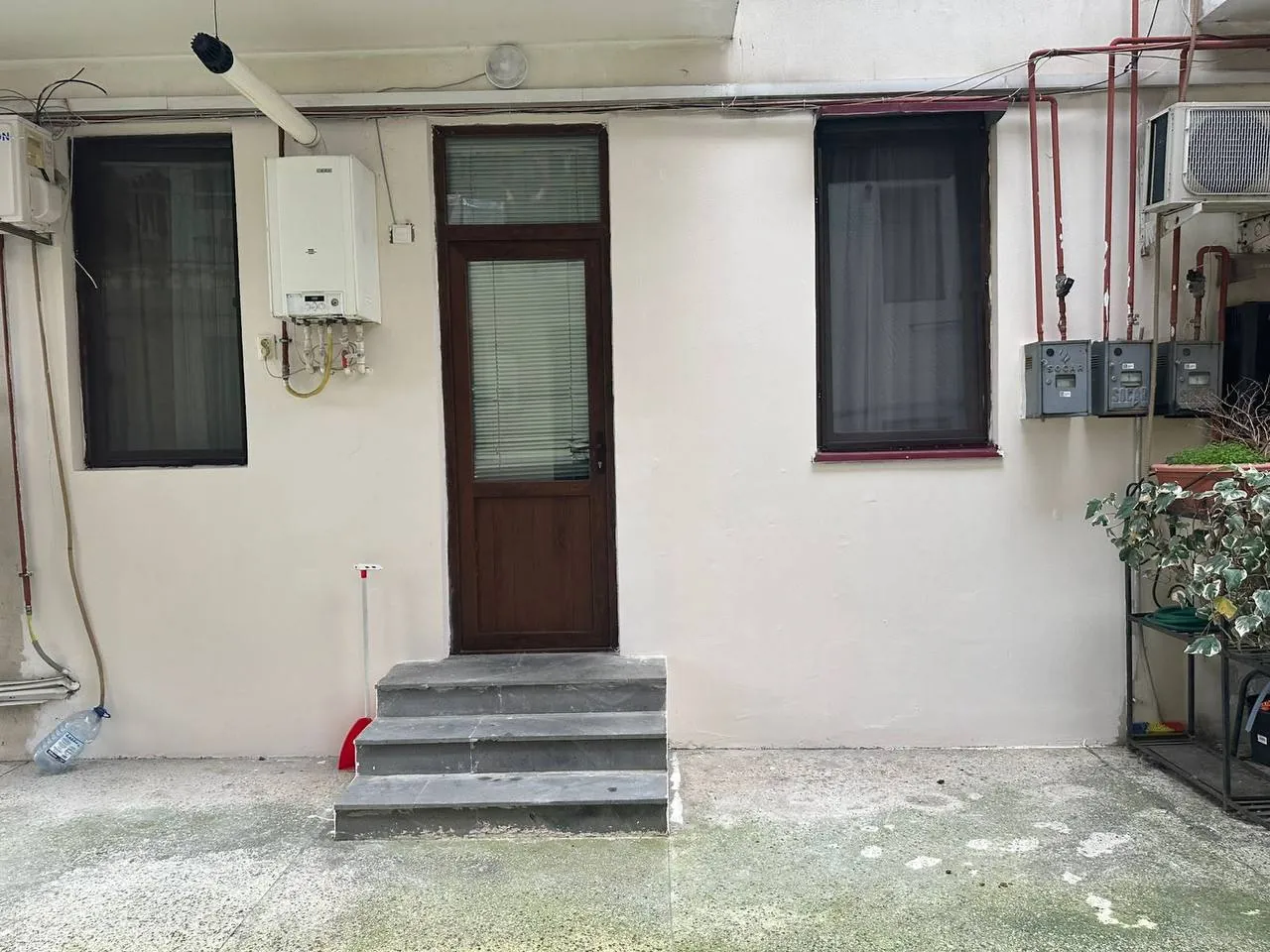 Квартира 55 м² с 1 спальней в Батуми 8