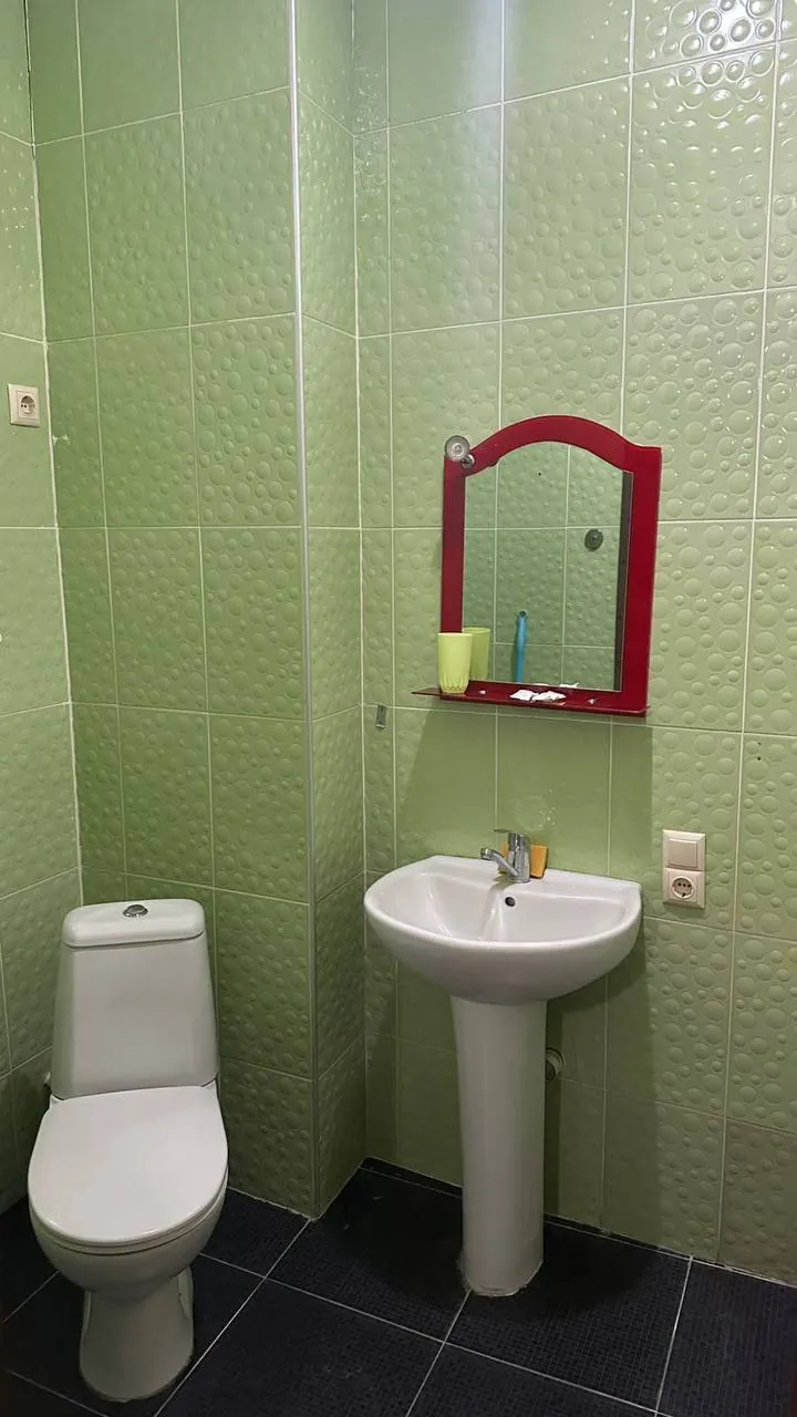 Квартира 55 м² с 1 спальней в Батуми 6
