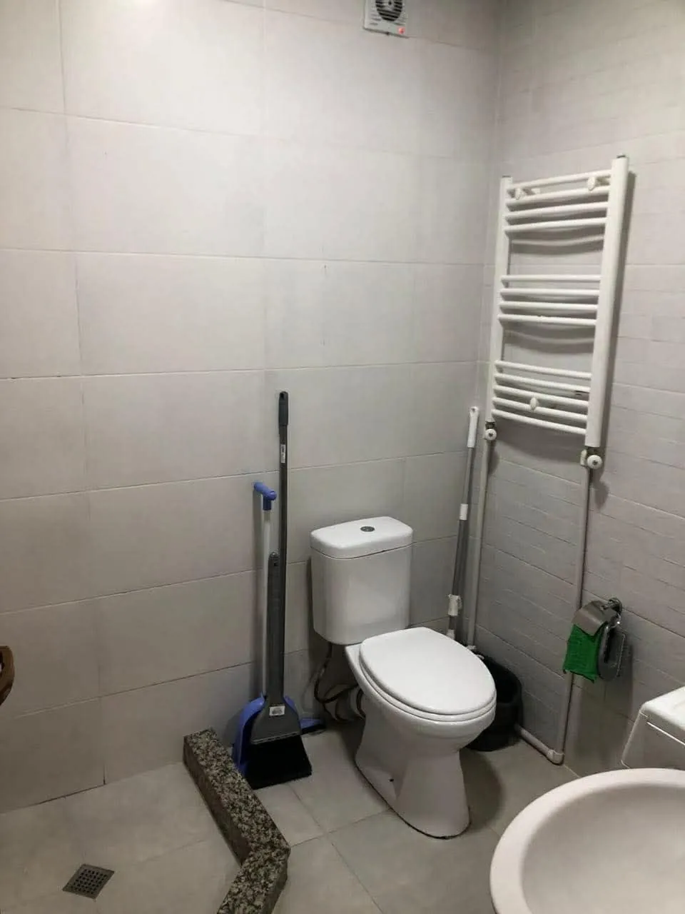 Квартира 40 м² с 1 спальней на Химшиашвили 6