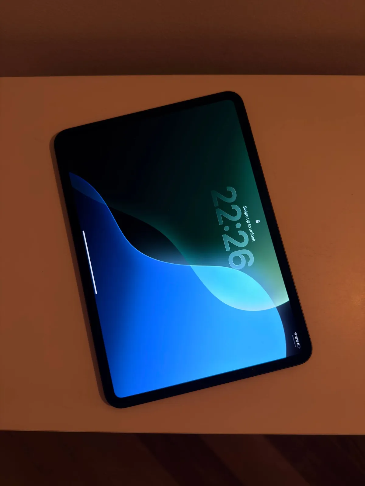 IPad Pro 11 M4 и Garmin Cirqa трекер 3