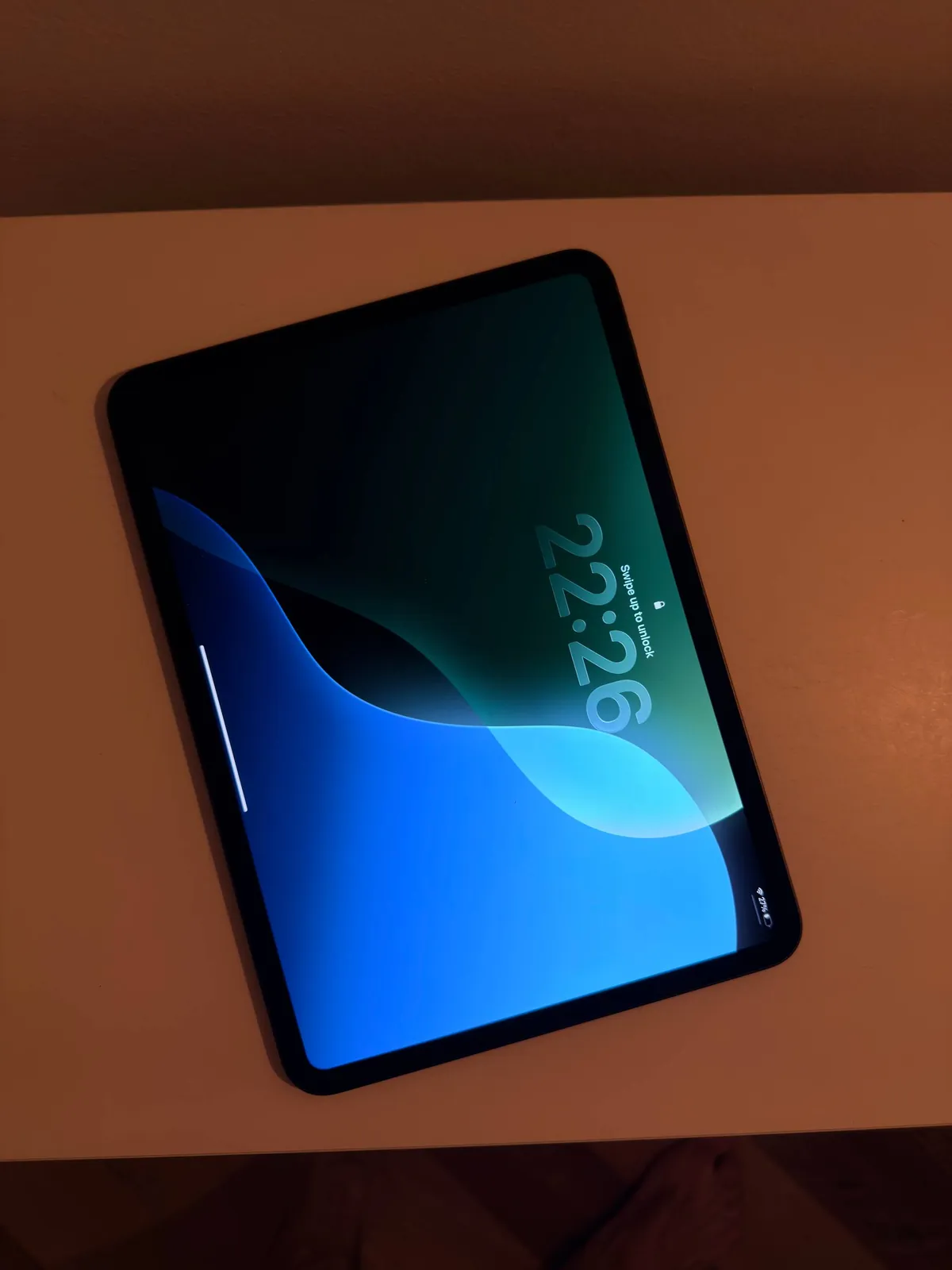 IPad Pro 11 M4 и Garmin Cirqa трекер 1
