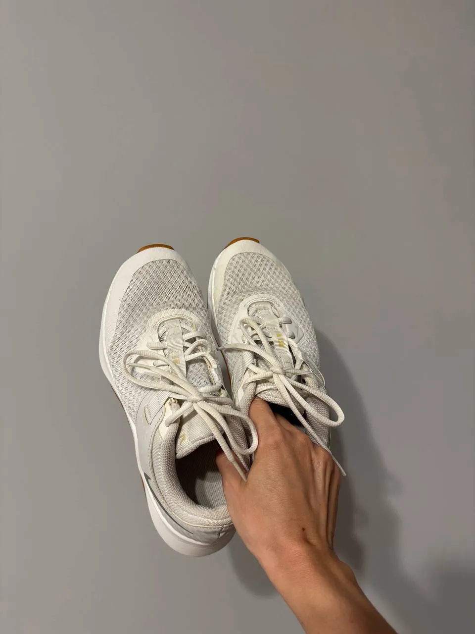 Кроссовки Nike женские оригинальные 2
