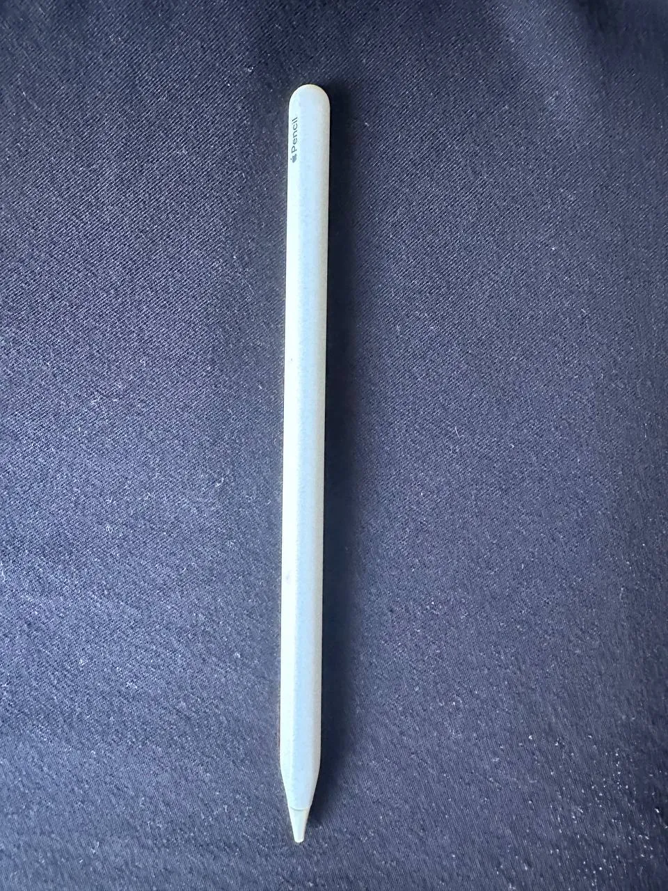 Apple Pencil второго поколения 2
