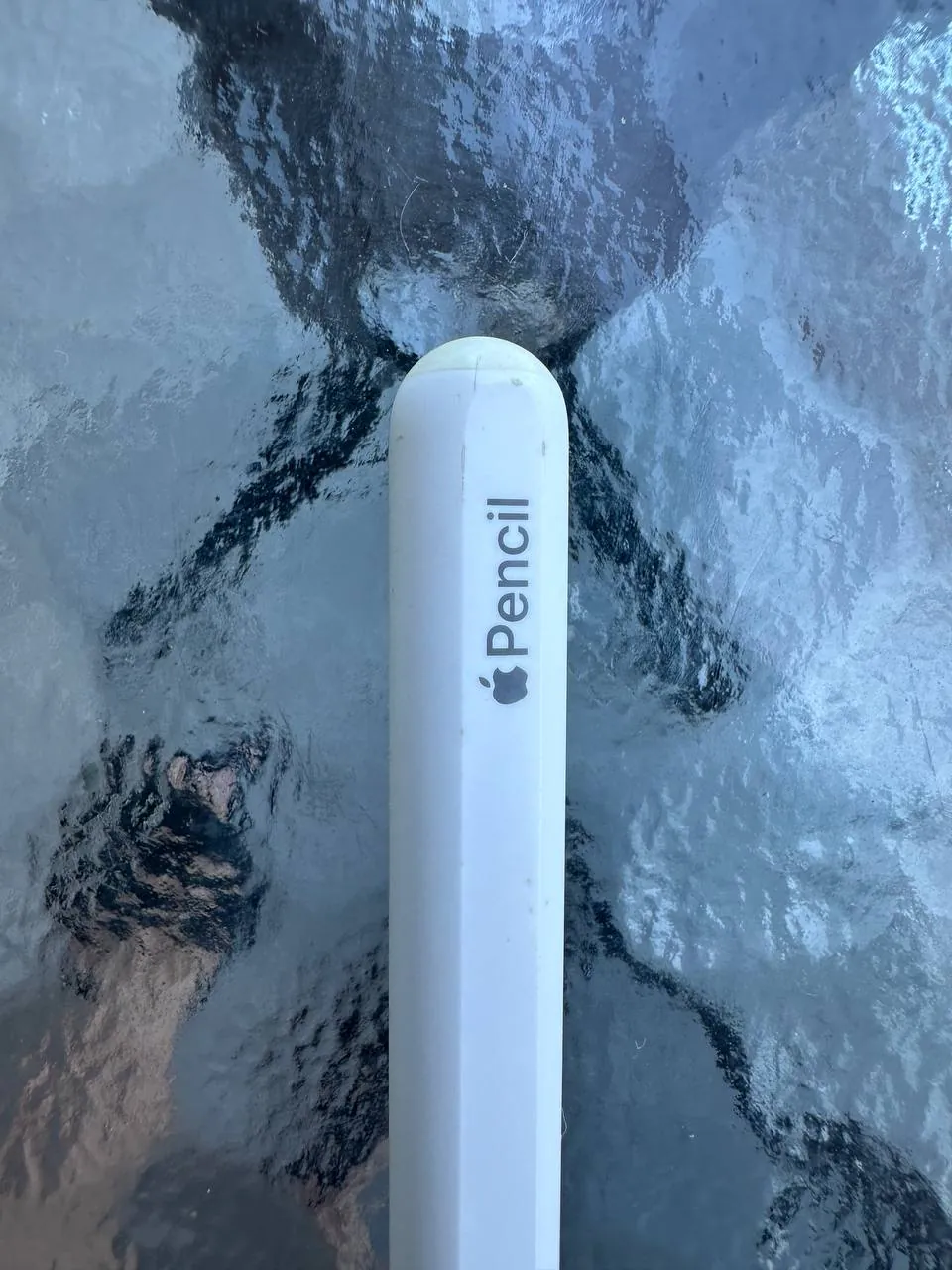 Apple Pencil второго поколения 1