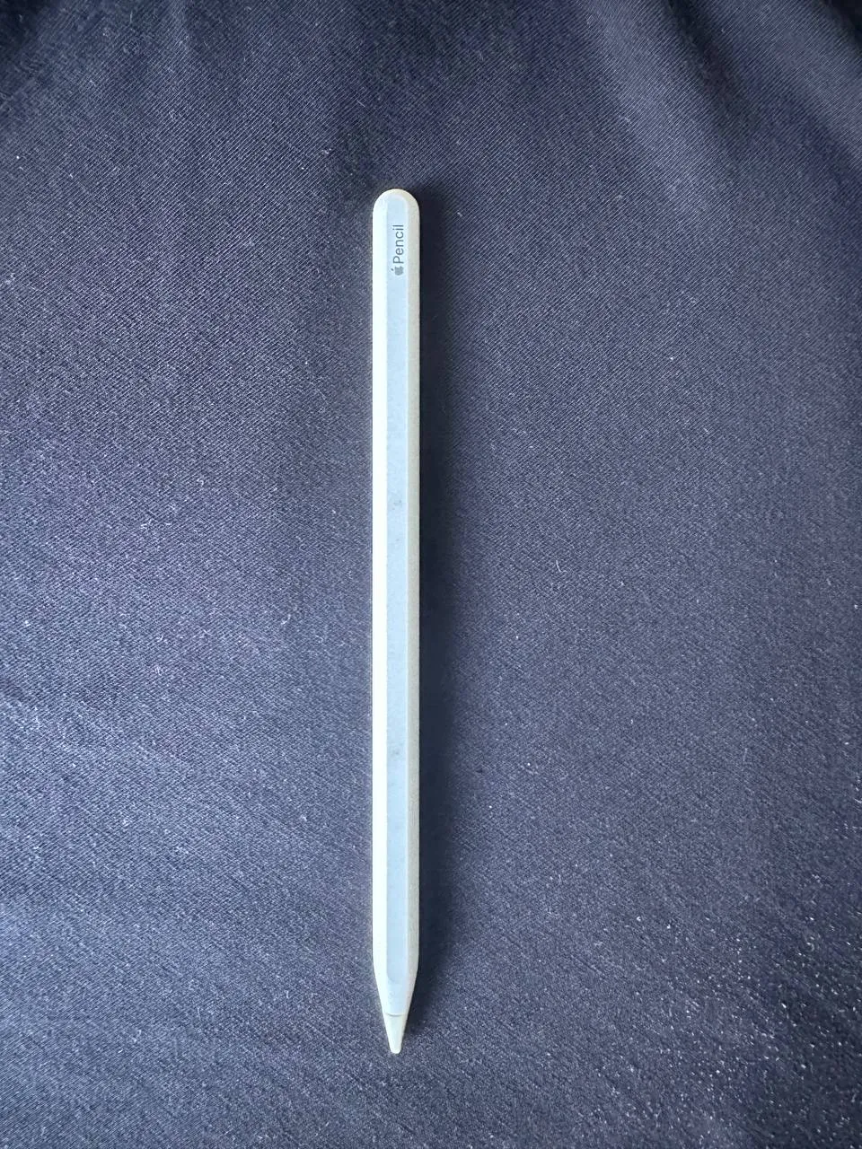 Apple Pencil второго поколения 3