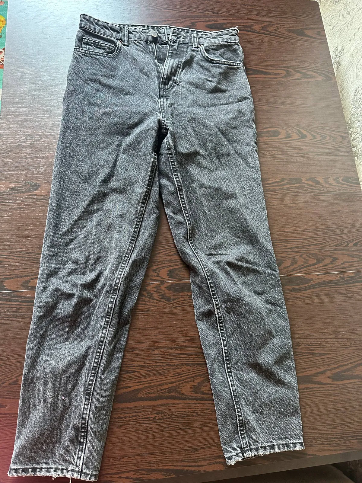 Джинсы Zara размера 36 2