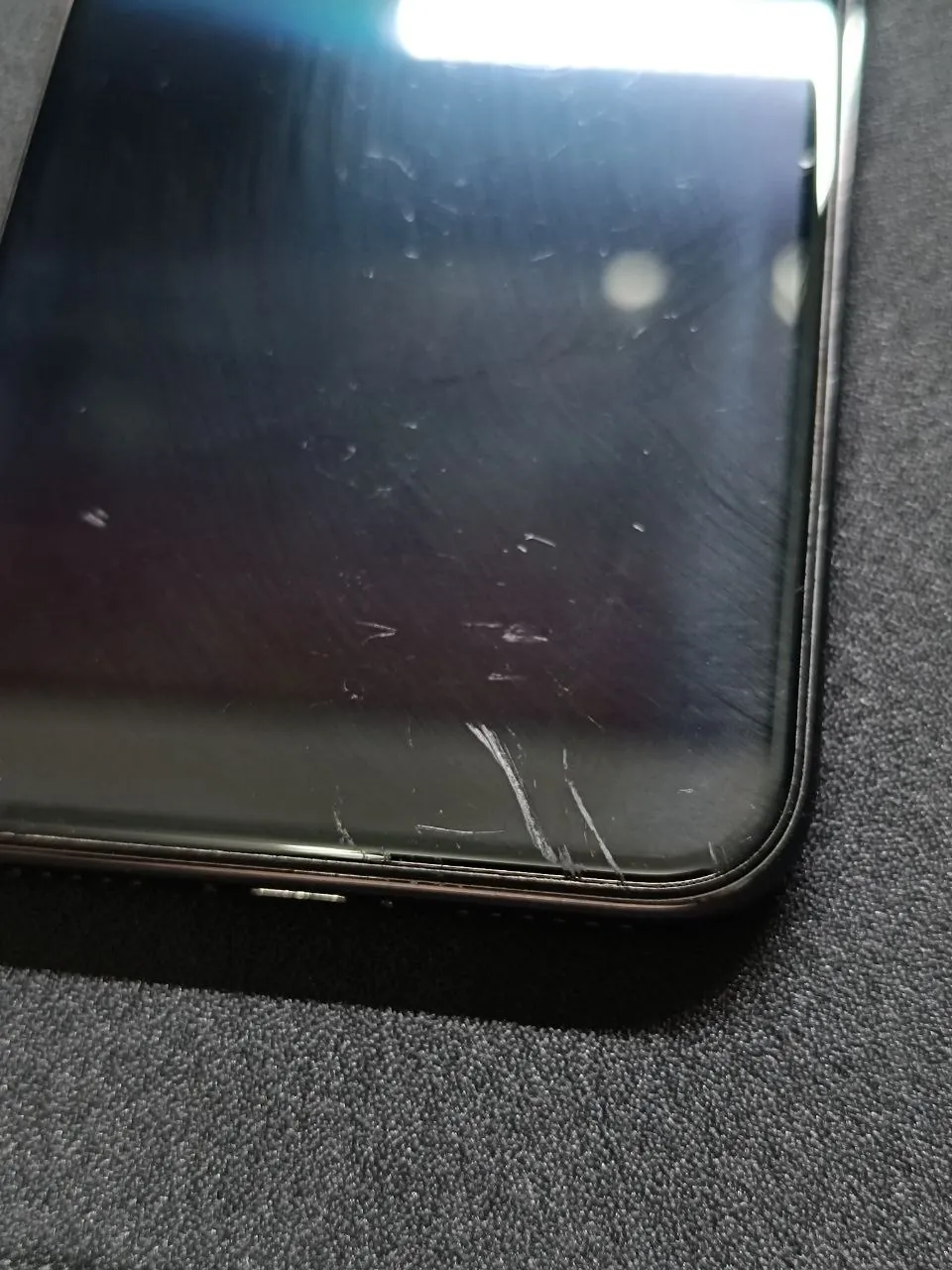 IPhone X 64GB в хорошем состоянии 6