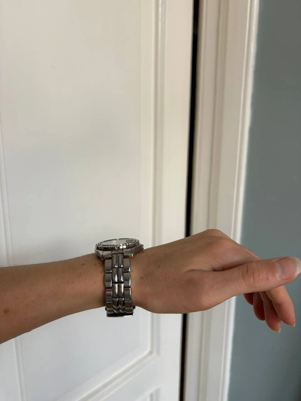 Часы Guess, требуют ремонта 4