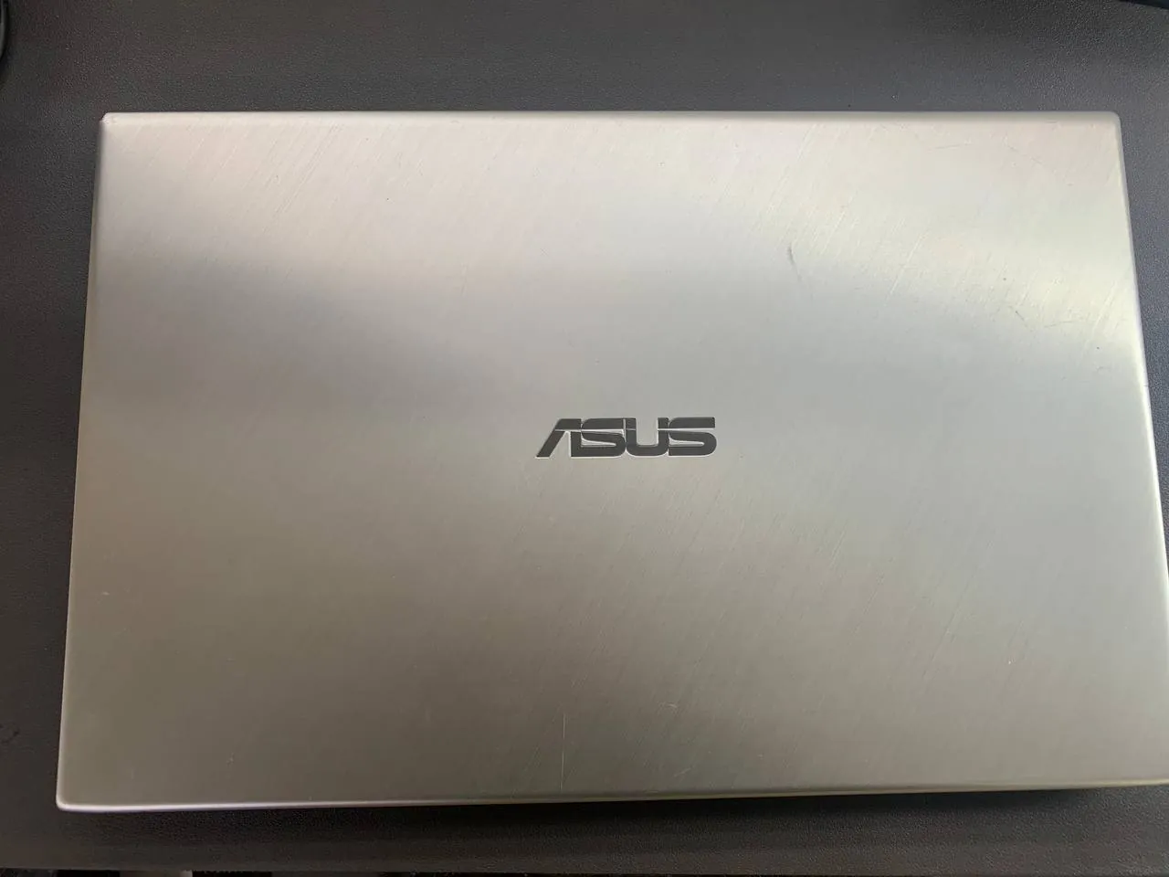 Ноутбук Asus VivoBook S512J, i5, 8/512 ГБ 2